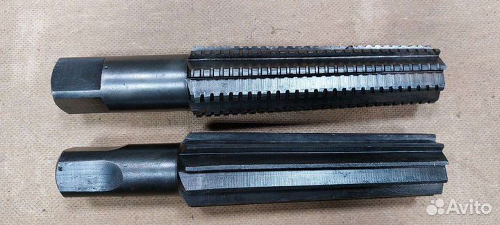 Развёртка конусная км5