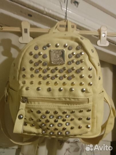 Рюкзак детский для девочки