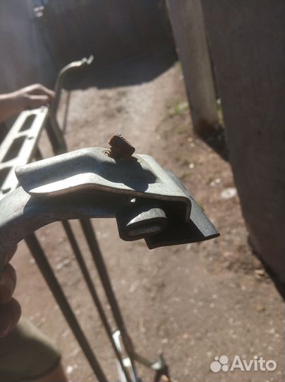 Багажник на крышу ваз 2121