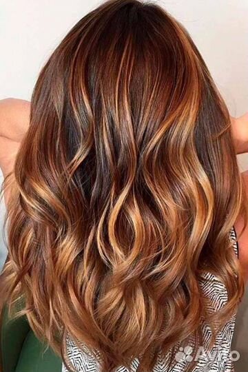 Стрижки, окраска волос Дыбенко