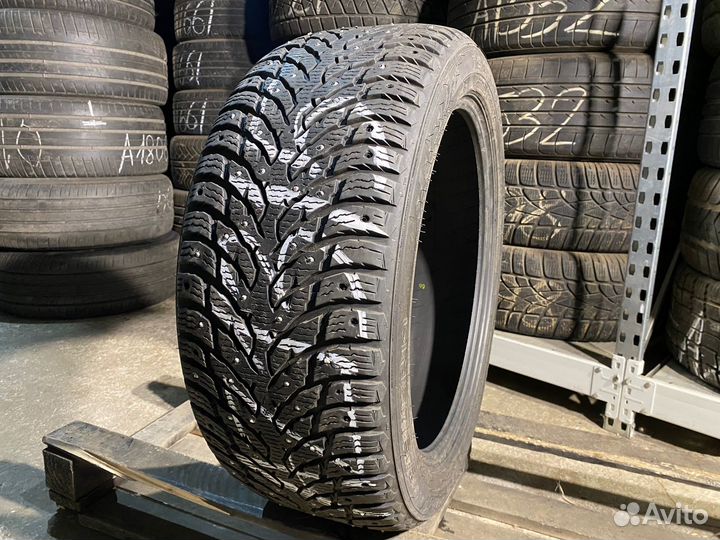 Nokian Tyres Hakkapeliitta 9 245/45 R19 102T