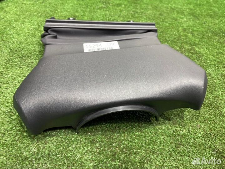 Кожух рулевой колонки Nissan Qashqai J10 MR20DE