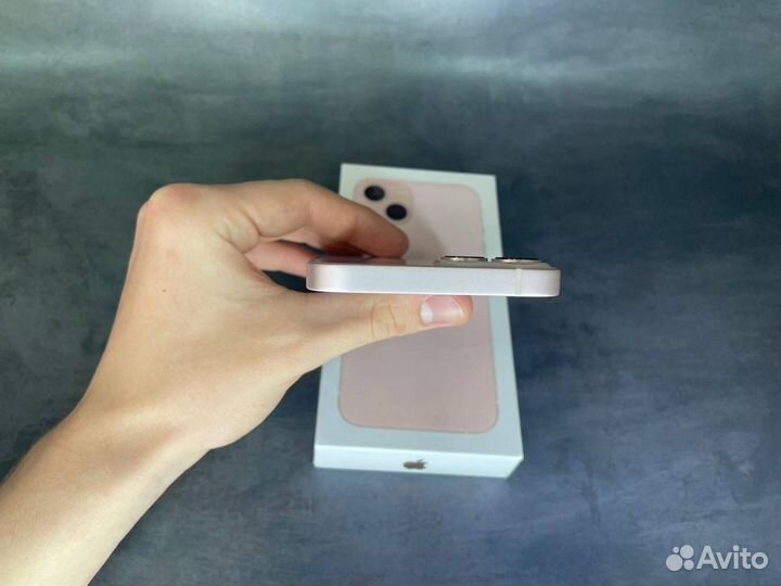 iPhone 13, 128 ГБ