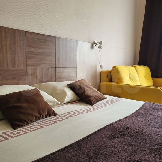 Комната 25 м², 3/3 эт.