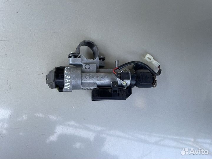 Замок зажигания Chevrolet Lacetti седан