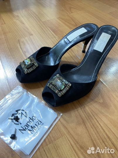 Босоножки женские Nando Muzi (Италия)