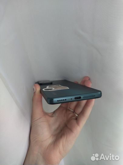 Xiaomi Redmi Note 11 Pro+ 5G, 8/256 ГБ
