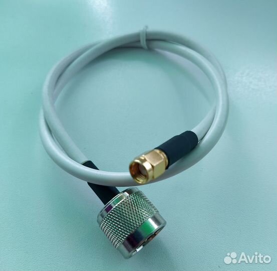 Антенный кабель ULA198