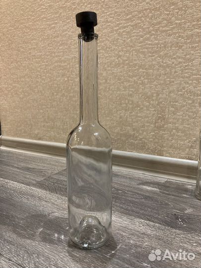 Бутылка «Домашняя» 0.5л и другие