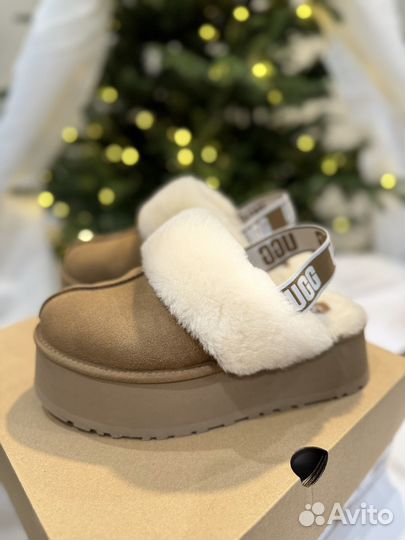 Угги ugg australia оригинал