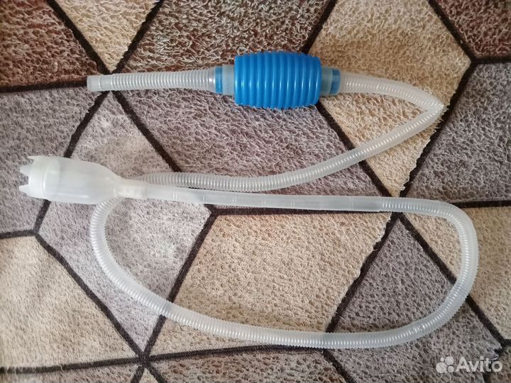 Принадлежности для аквариума