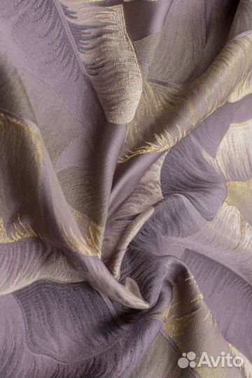 Мебельная ткань жаккард Бали