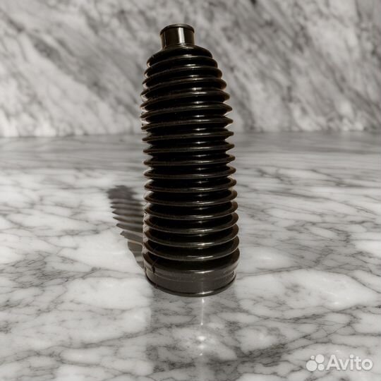 Силиконовый пыльник рулевой рейки на toyota land cruiser 200/lexus LX460/570 07-14 lhrh, 22*72*208