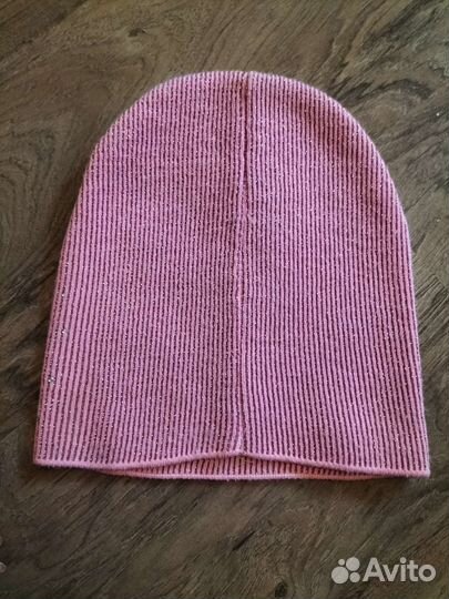 Шапки для девочки