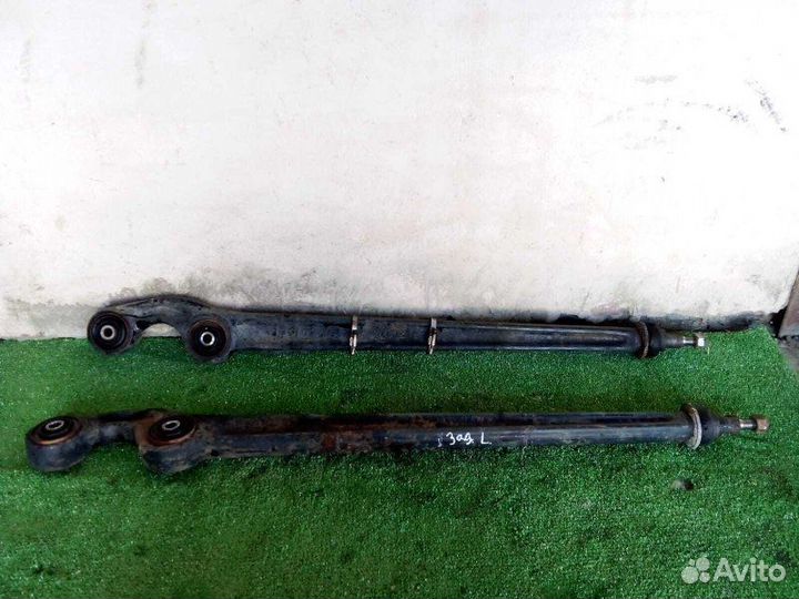 Тяга моста задняя Mercedes G-Class W463 M 113.993