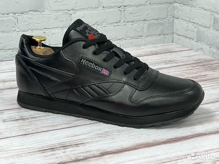 Мужские кроссовки reebok classic