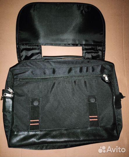 Сумка для ноутбука, документов