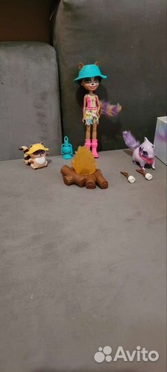 Энчантималс