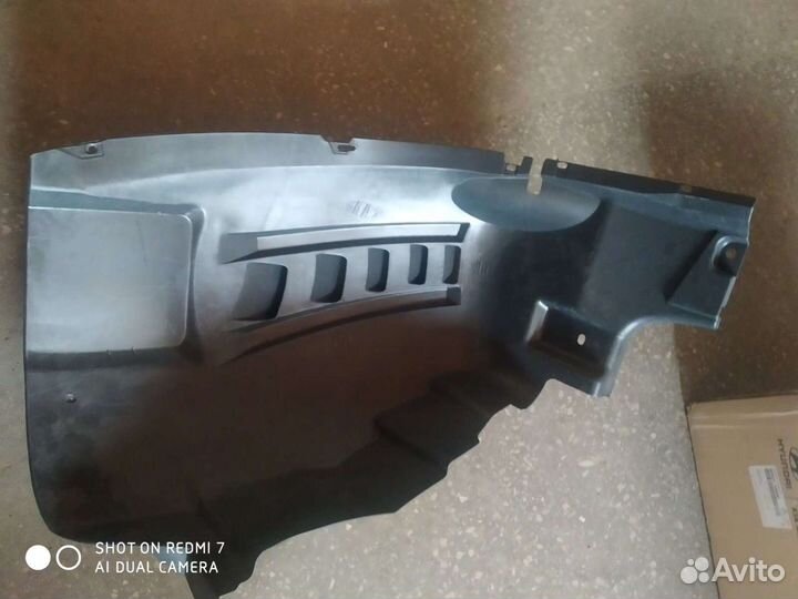 Подкрылки Пежо Боксер,Фиат Дукато,Ситроен Джампер