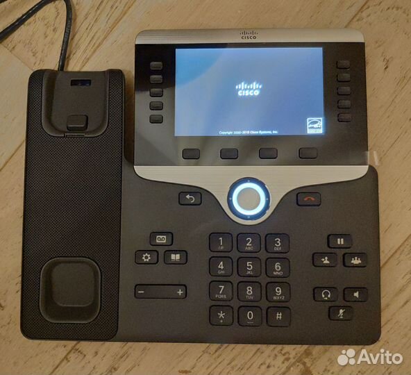 VoIP-телефон Cisco 8811 Новый