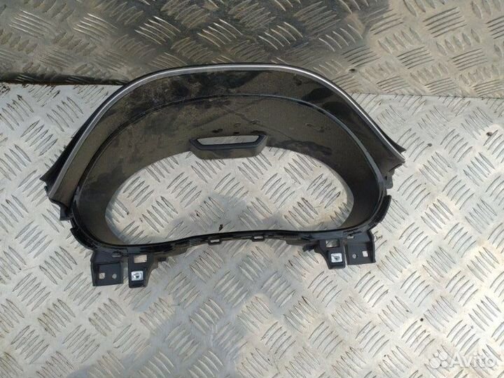 Кожух приборной панели Genesis Gv70 2021