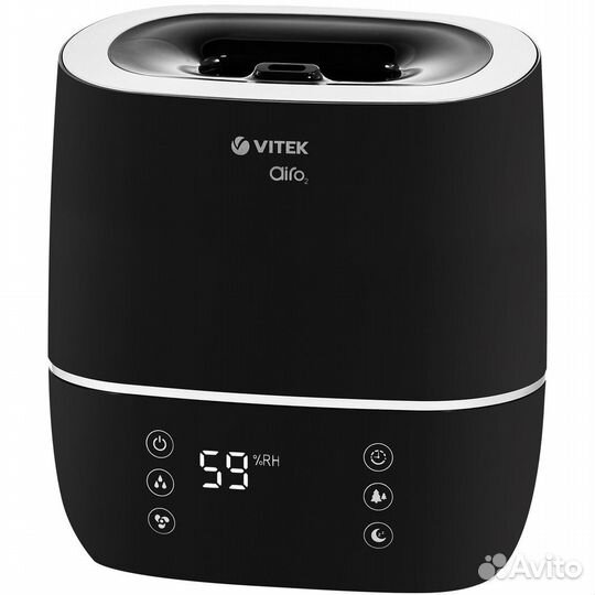 Увлажнитель Vitek