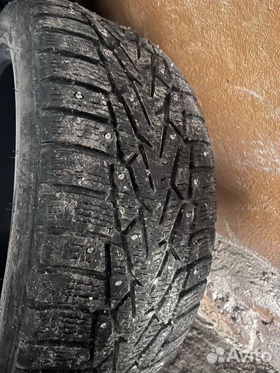 Nokian Tyres Nordman 7 205/45 R17 91