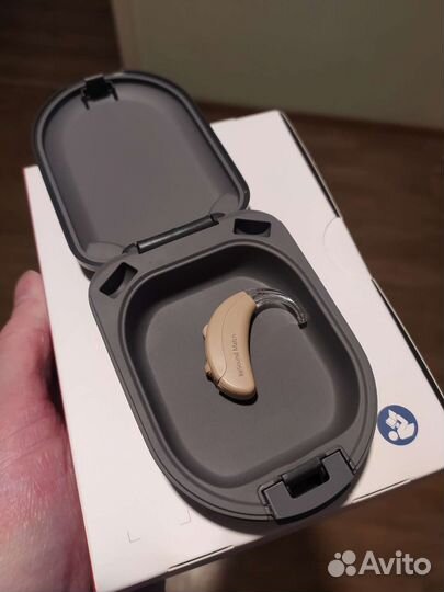 Слуховой аппарат Resound Match