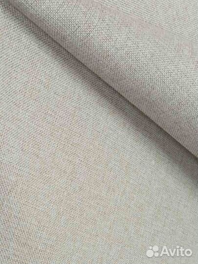 Мебельные ткани Рогожка Сан