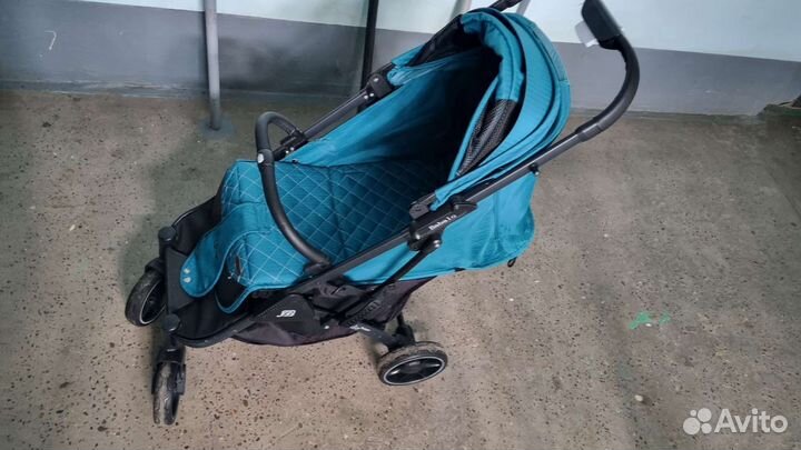 Коляска Babalo future 2021