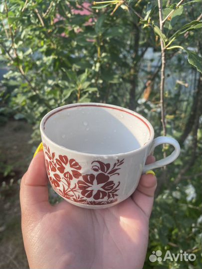 Кружка СССР