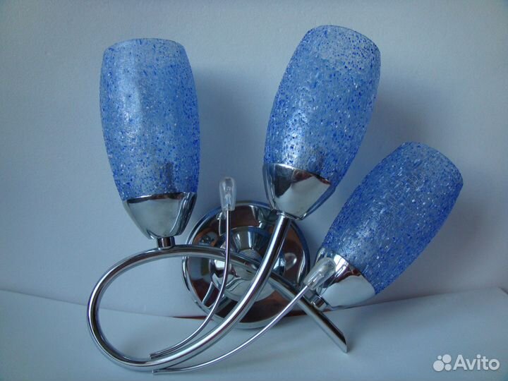 Светильник настенный (бра)