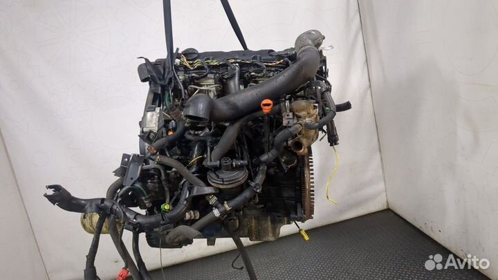 Гур Citroen C8, 2005