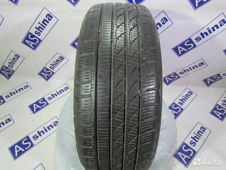 Imperial S210 Ice Plus 205/55 R16 92N