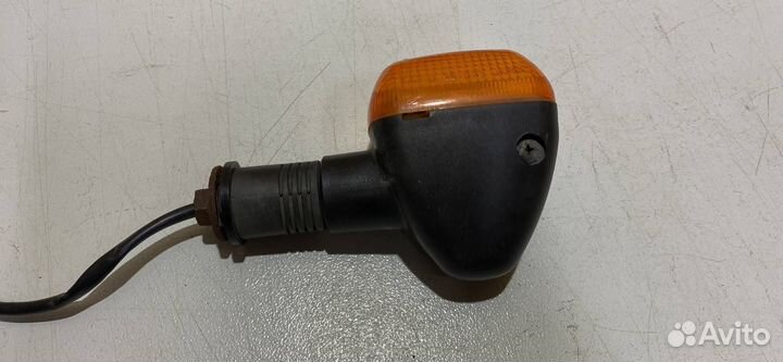 Поворотник (указатель поворота) зад. прав. Suzuki