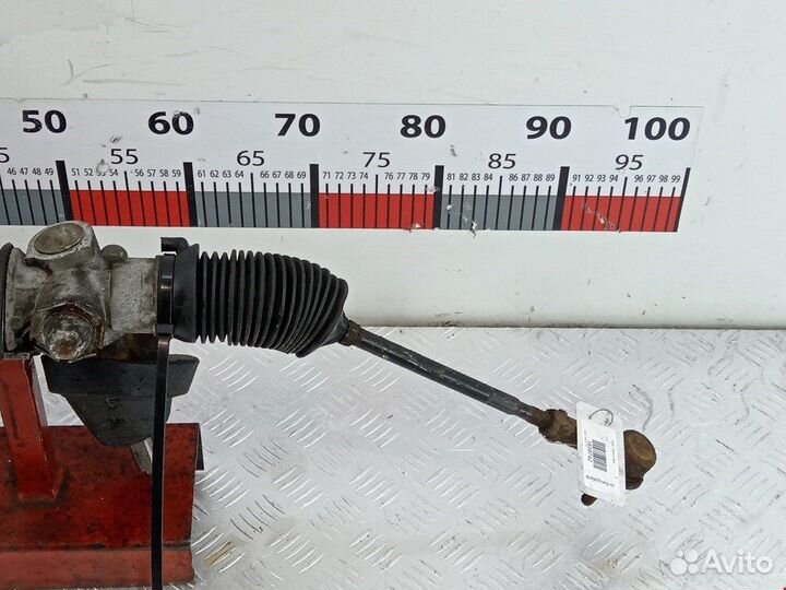 Рейка рулевая для Opel Corsa B 26063111