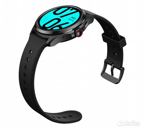 Mobvoi Ticwatch Pro 5 black