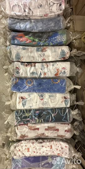 Перкаль 150см мерный лоскут