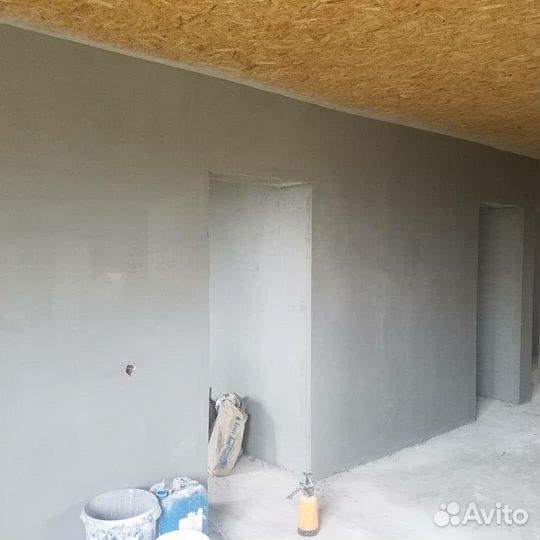 Ремонт и отделка квартир под ключ