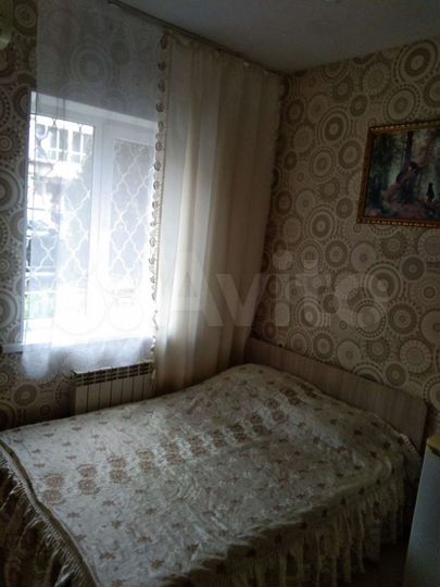 Комната 9 м², 1/3 эт.