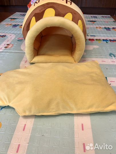 Лежак/домик для кошки