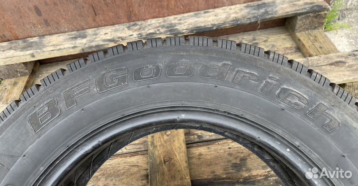 Bfgoodrich Activan Winter 205/65 R16C