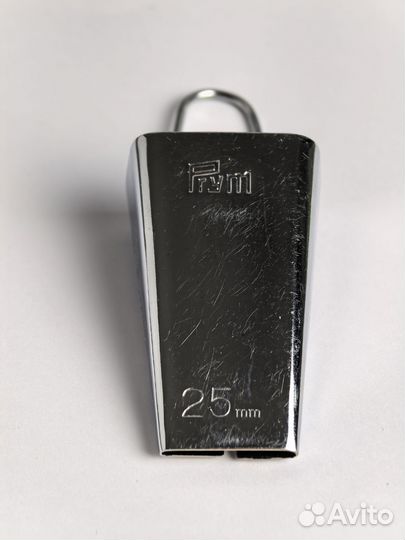 Формирователь для косых беек 25 мм