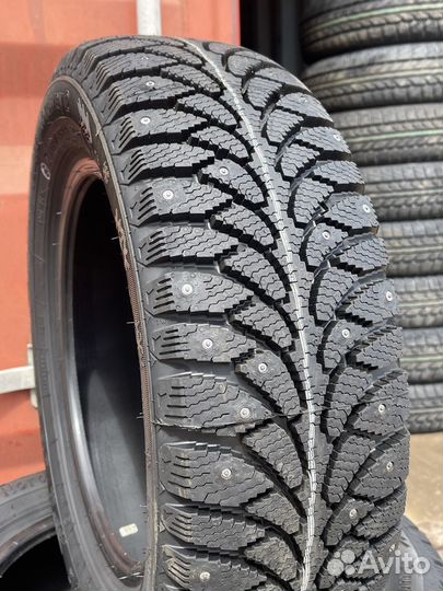 Tunga Nordway 2 185/60 R14 82Q