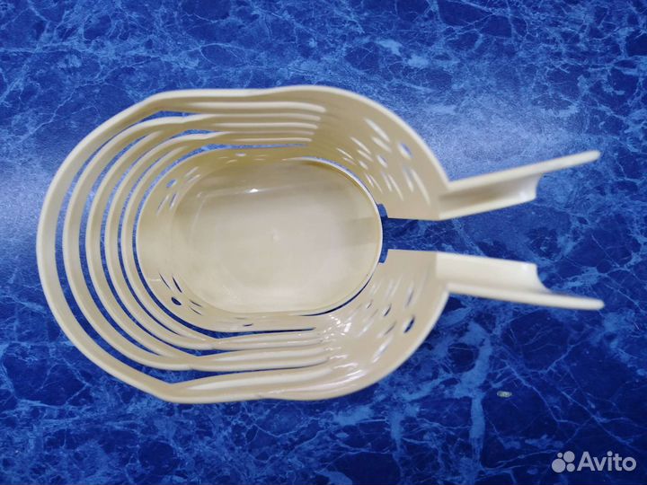 Держатель/подставка для мягких пакетов