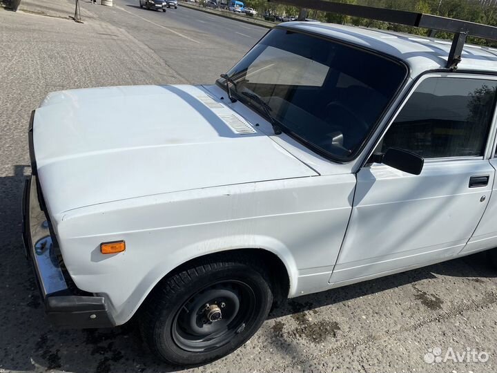 Продается автомобиль ваз 2104 в хорошем состоянии