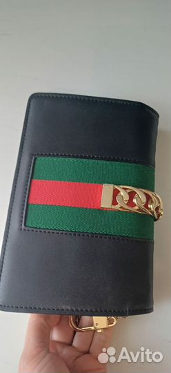 Сумка gucci