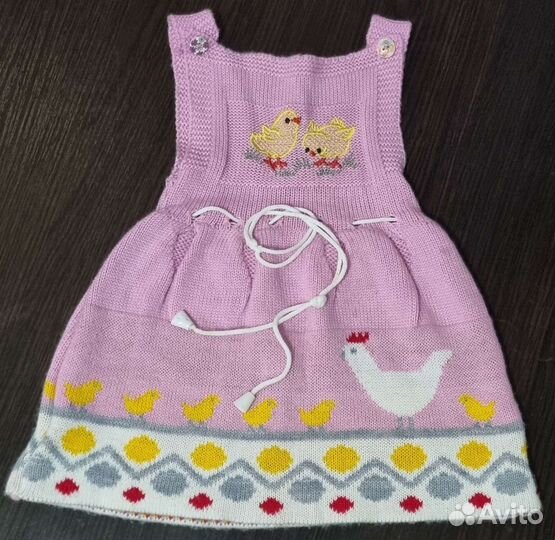 Одежда для девочки