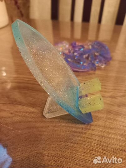 Подставка для телефона Серф