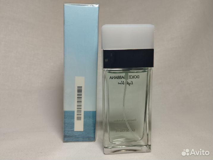 Dolce gabbana light blue Dreaming in Portofino 25